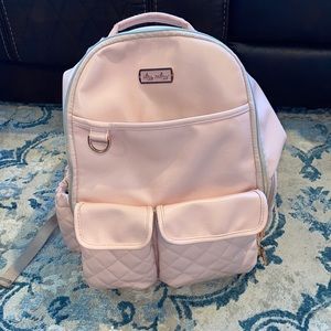 Diaper bag